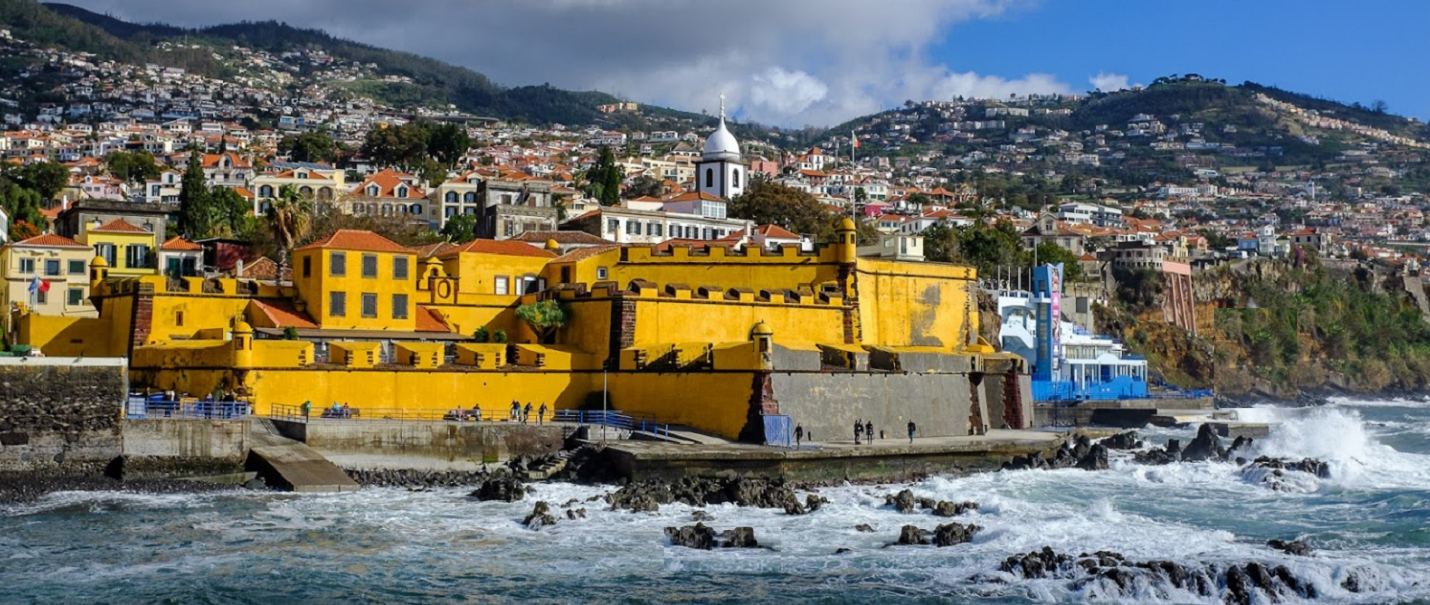 Funchal, Madeira