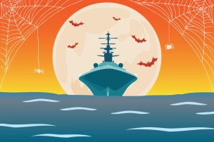 Halloween s Costa Cruises