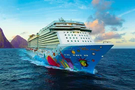 Norwegian Breakaway