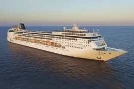 MSC Sinfonia